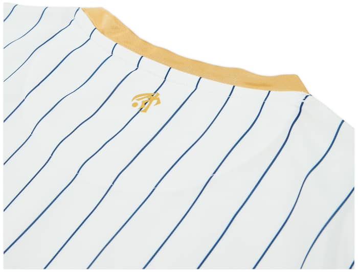 2023-24 Athens Kallithea Away L/S Shirt