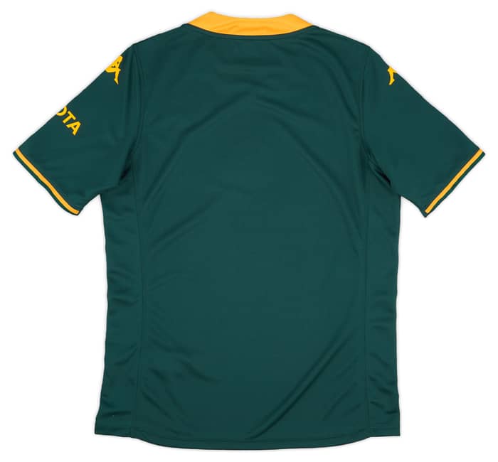 2023-24 Kaizer Chiefs Away Shirt