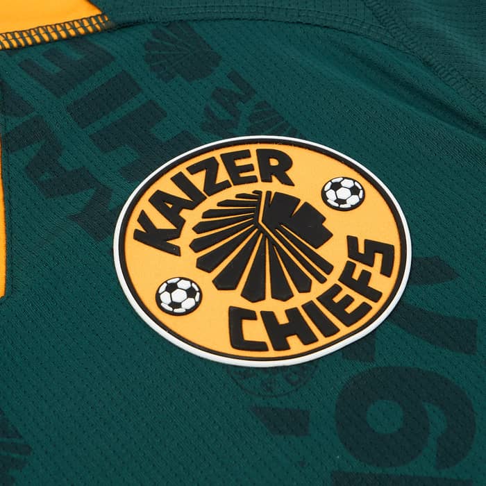 2023-24 Kaizer Chiefs Away Shirt