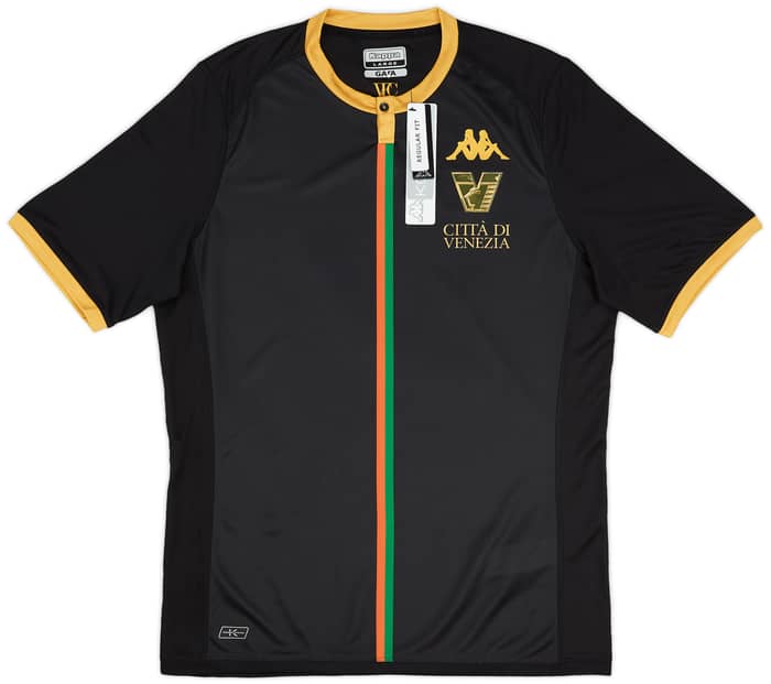 2023-24 Venezia Home Shirt (M)