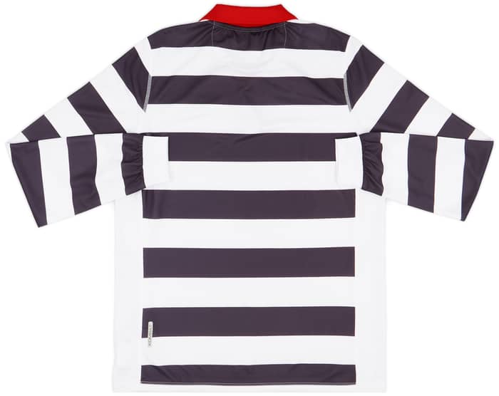 2023-24 Venezia Third L/S Shirt