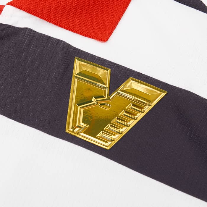 2023-24 Venezia Third L/S Shirt