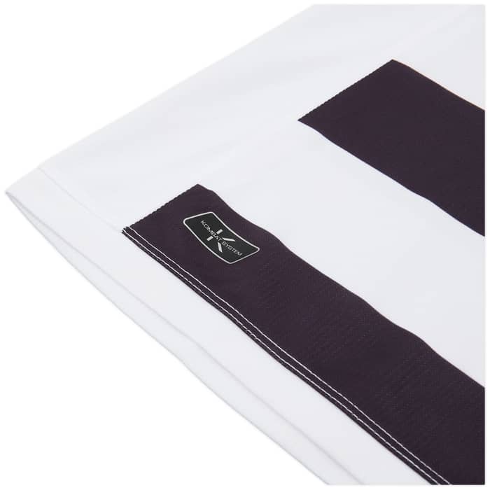 2023-24 Venezia Third L/S Shirt