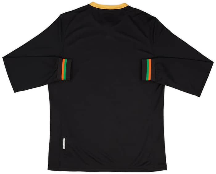2023-24 Venezia Home L/S Shirt
