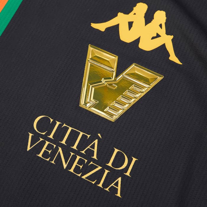 2023-24 Venezia Home L/S Shirt