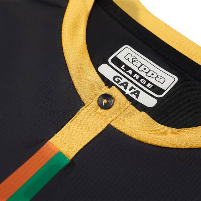2023-24 Venezia Home L/S Shirt