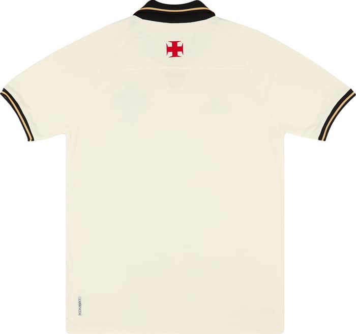2022-23 Vasco da Gama Third Shirt