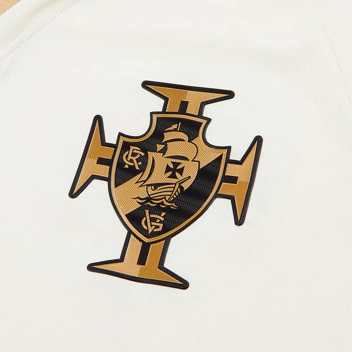 2022-23 Vasco da Gama Third Shirt