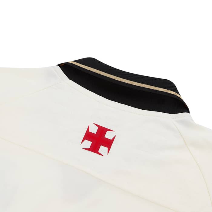 2022-23 Vasco da Gama Third Shirt