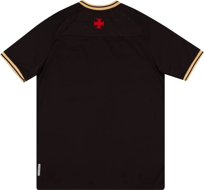 2022-23 Vasco da Gama GK Shirt