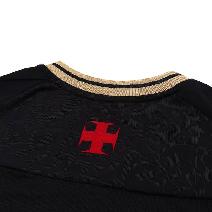 2022-23 Vasco da Gama GK Shirt