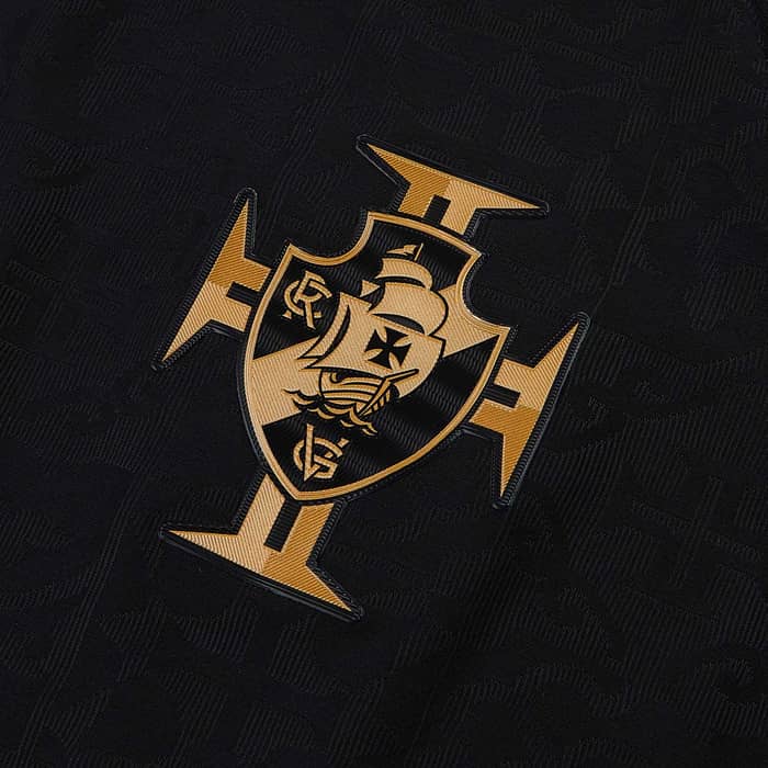 2022-23 Vasco da Gama GK Shirt