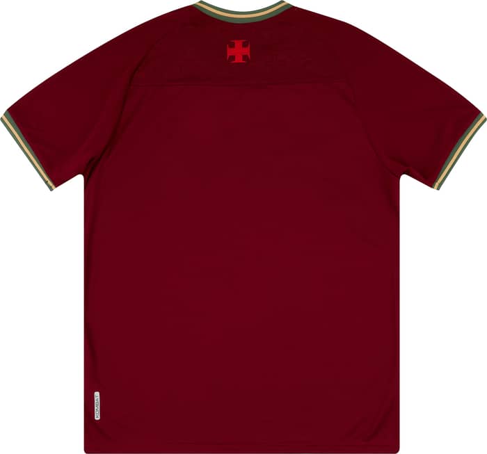 2022-23 Vasco da Gama GK Shirt