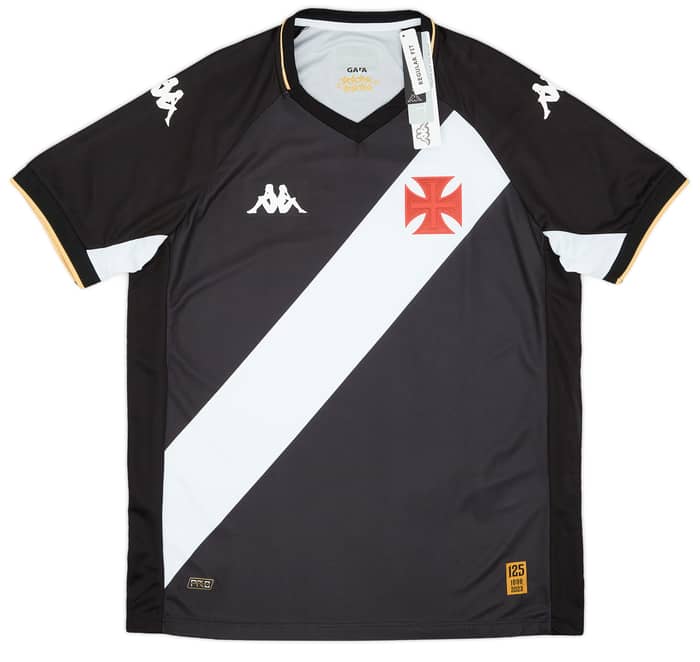 2023-24 Vasco da Gama Pro Home Shirt