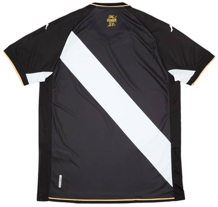2023-24 Vasco da Gama Pro Home Shirt