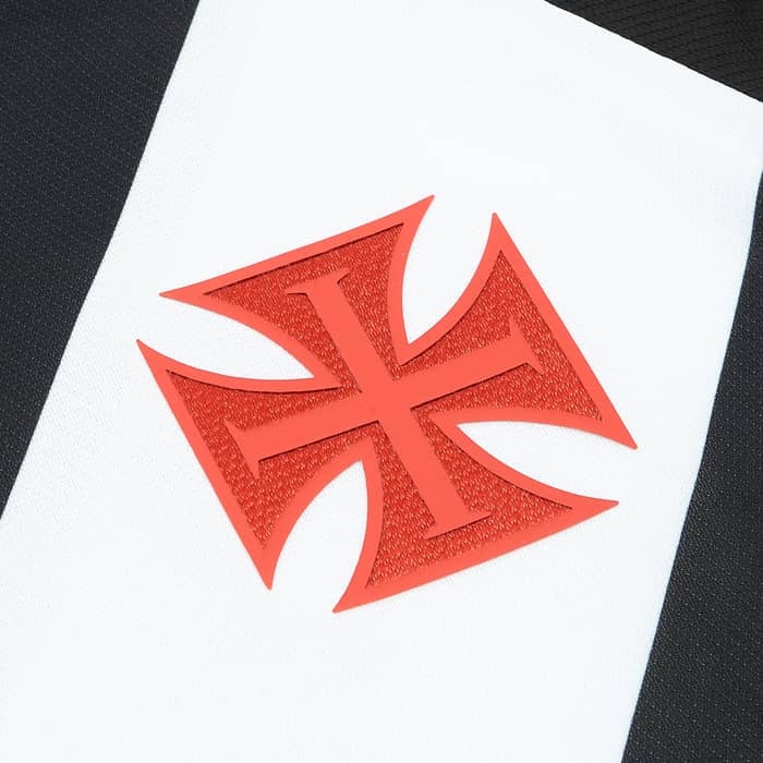 2023-24 Vasco da Gama Pro Home Shirt