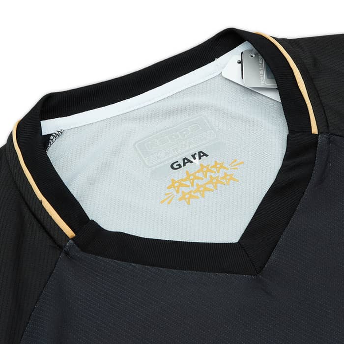 2023-24 Vasco da Gama Pro Home Shirt