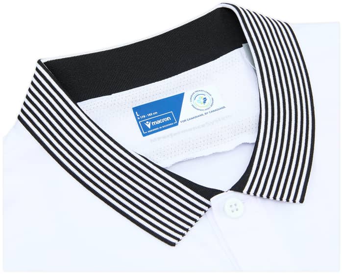 2025 Vancouver FC Away Shirt