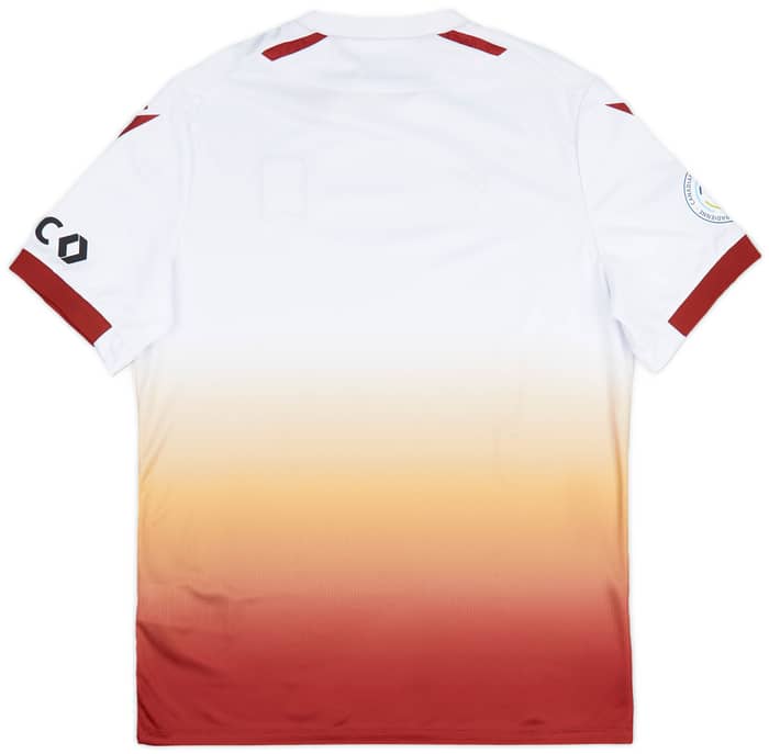 2025 Valour FC Away Shirt