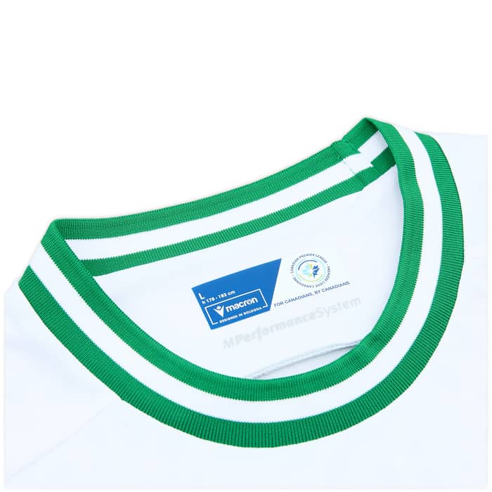 2025 York United Away Shirt