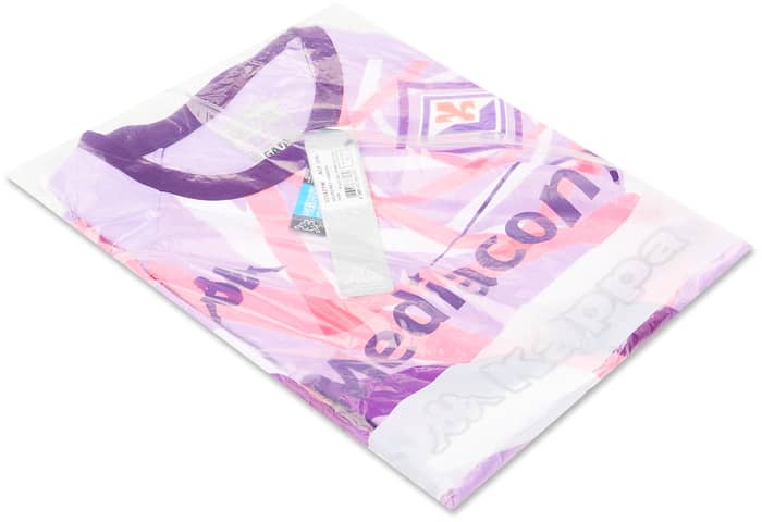 2022-23 Fiorentina Kappa Pre-Match Training Shirt