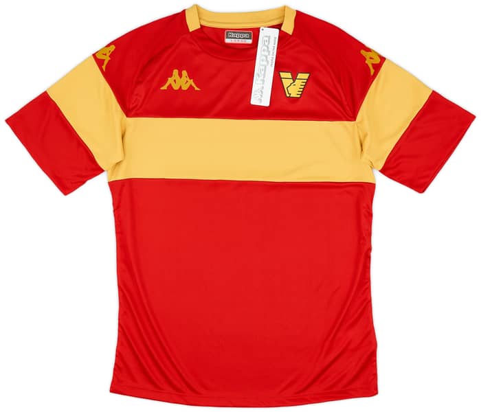2022-23 Venezia Kappa Tee