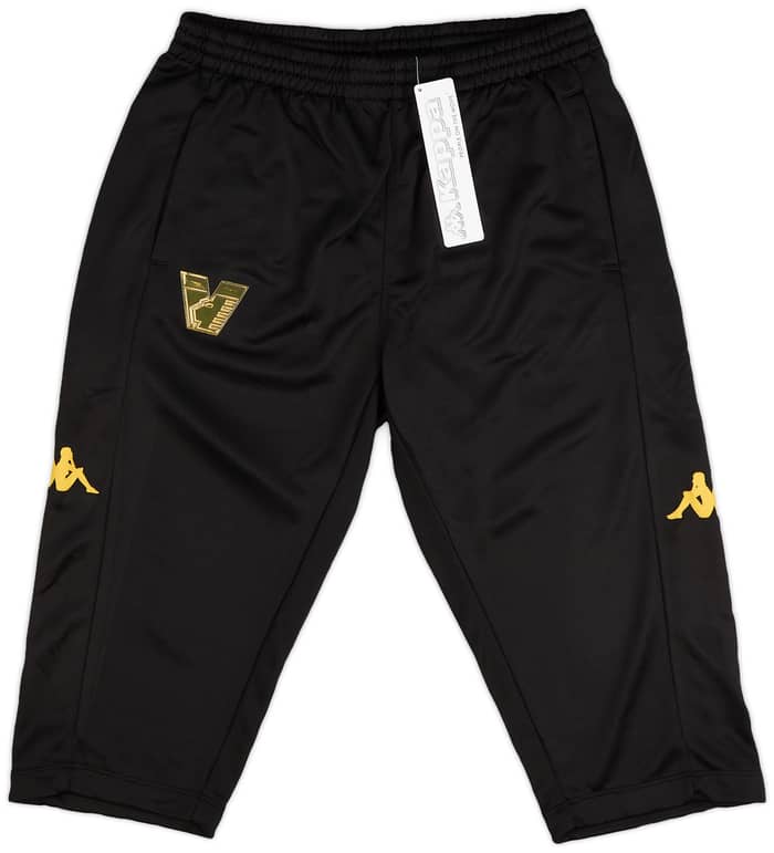 2022-23 Venezia Kappa 3/4 Training Pants