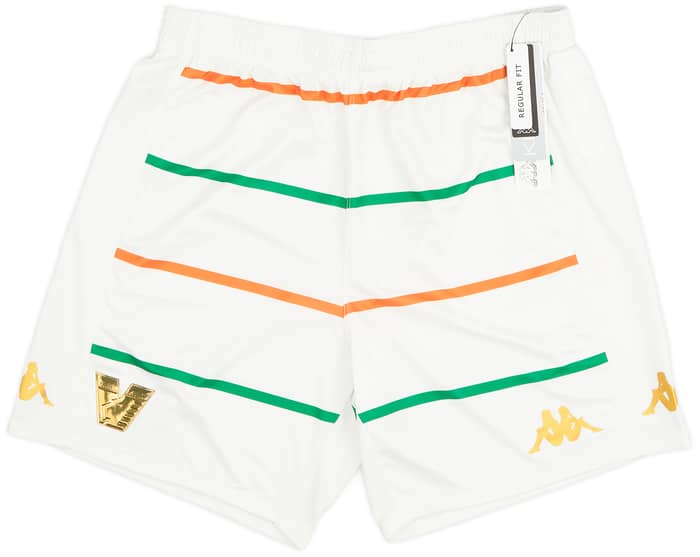 2022-23 Venezia Away Shorts