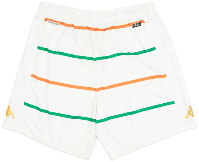 2022-23 Venezia Away Shorts