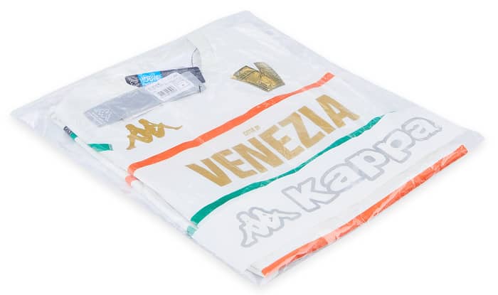 2022-23 Venezia Away Shirt