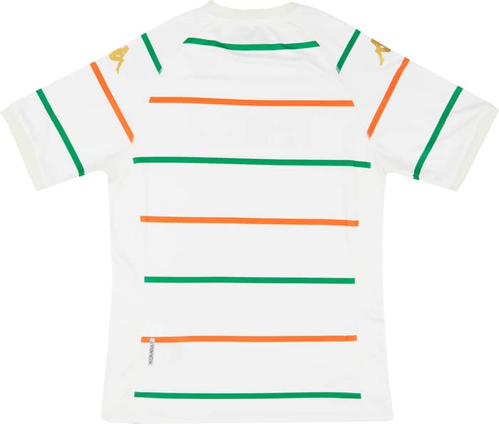 2022-23 Venezia Away Shirt
