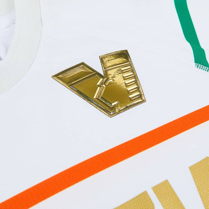 2022-23 Venezia Away Shirt