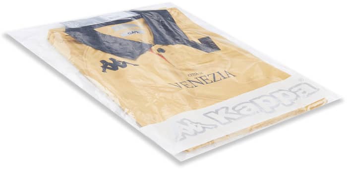 2022-23 Venezia Third Shirt - 9/10
