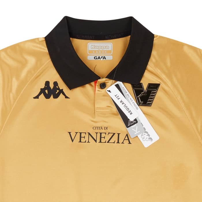 2022-23 Venezia Third Shirt - 9/10