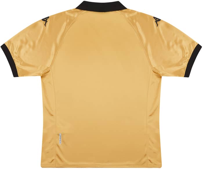 2022-23 Venezia Third Shirt - 9/10