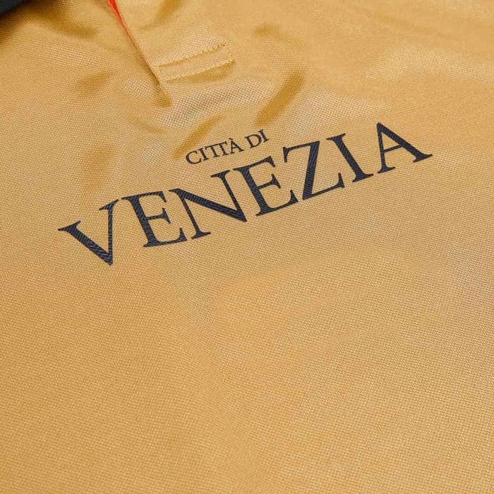 2022-23 Venezia Third Shirt - 9/10