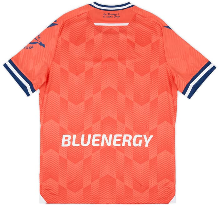 2023-24 Udinese Away Shirt