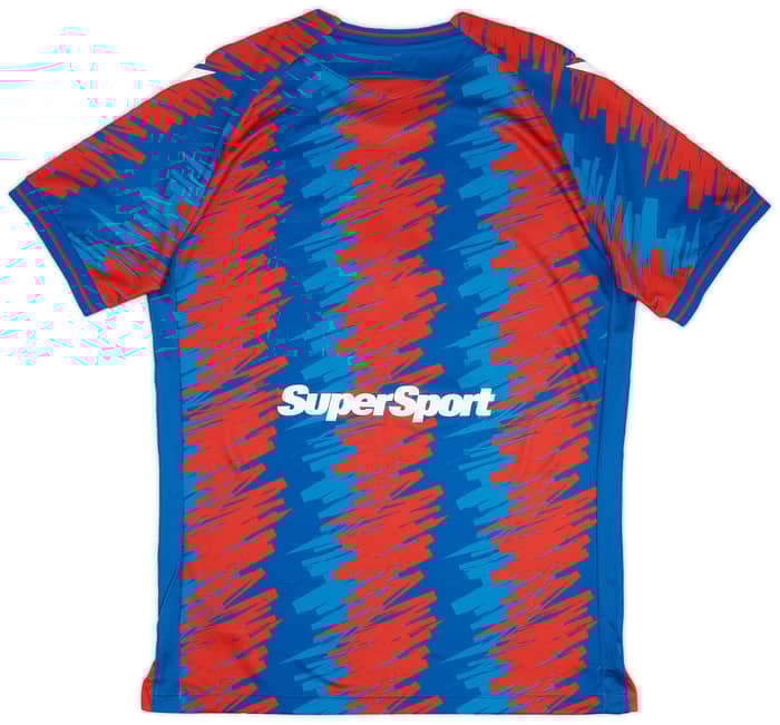 2022-24 Hajduk Split Away Shirt