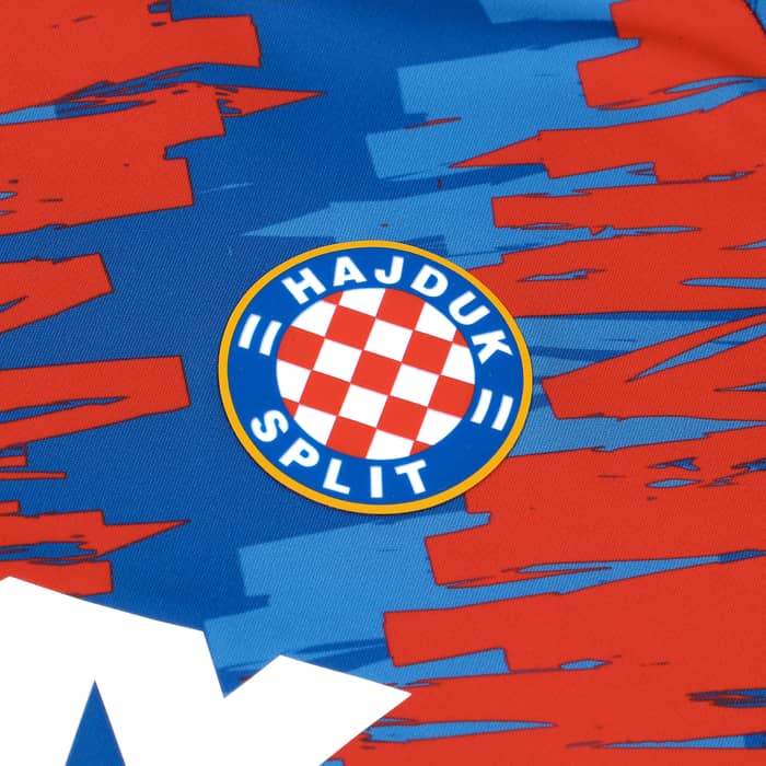 2022-24 Hajduk Split Away Shirt