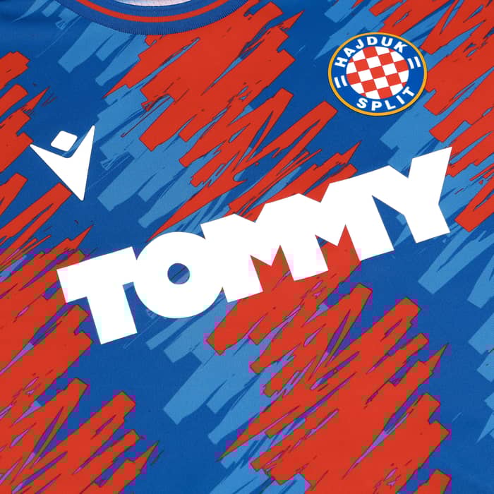 2022-24 Hajduk Split Away Shirt