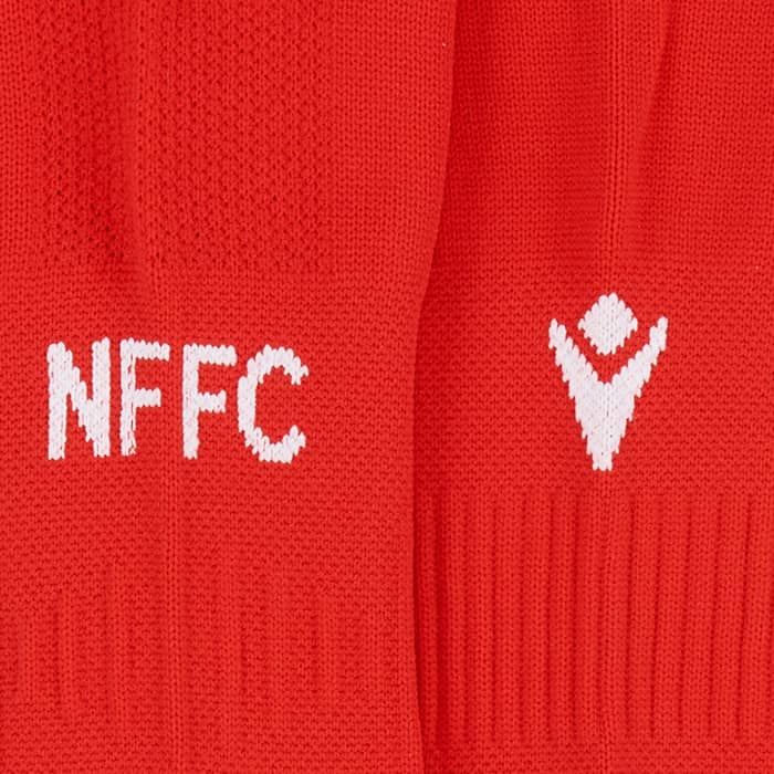 2022-23 Nottingham Forest Home Socks