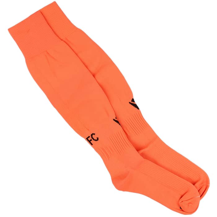 2020-21 Nottingham Forest GK Away Socks (M)