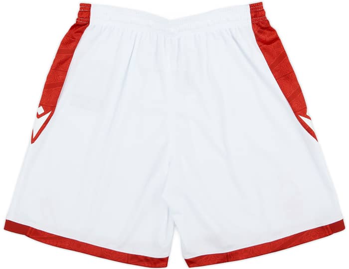 2022-23 Nottingham Forest Home Shorts