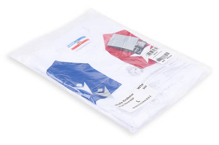 2022-23 Wisla Krakow Third Shirt