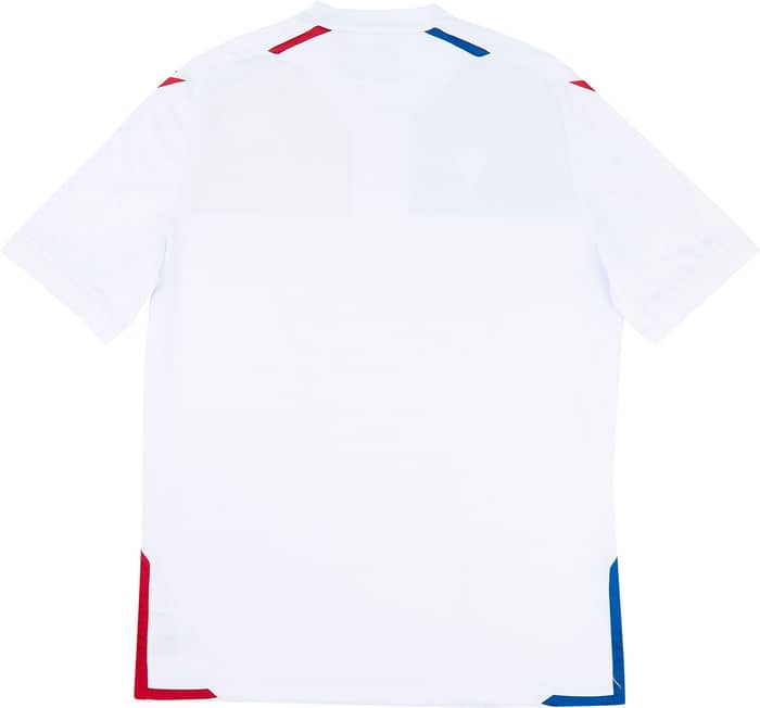 2022-23 Wisla Krakow Third Shirt