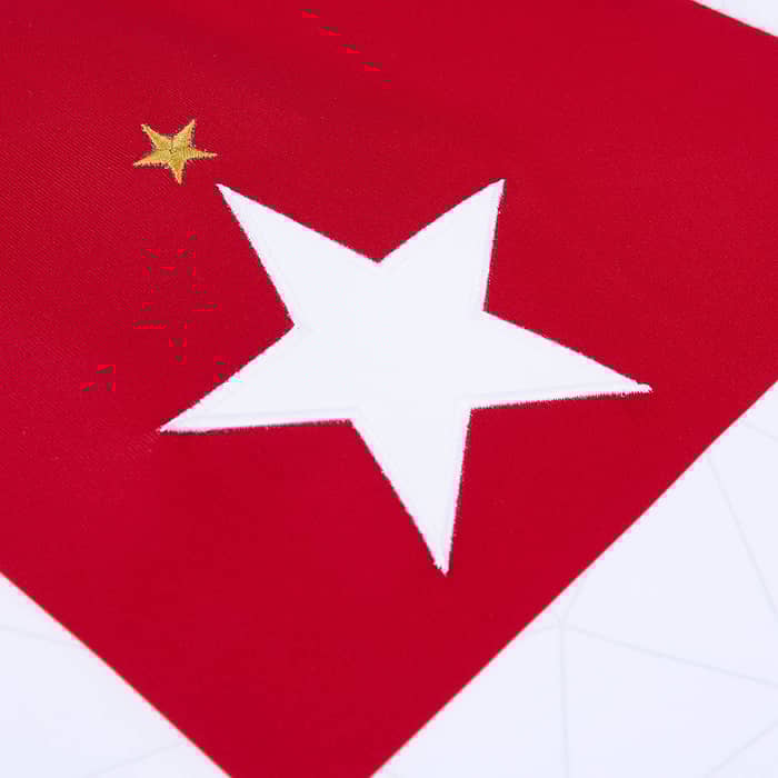 2022-23 Wisla Krakow Third Shirt