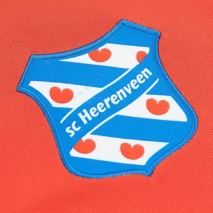 2023-24 Heerenveen Away Shirt