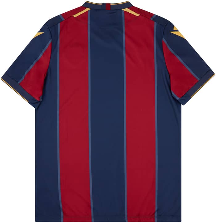 2022-23 Levante Home Shirt