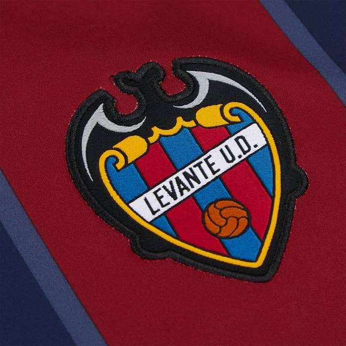 2022-23 Levante Home Shirt