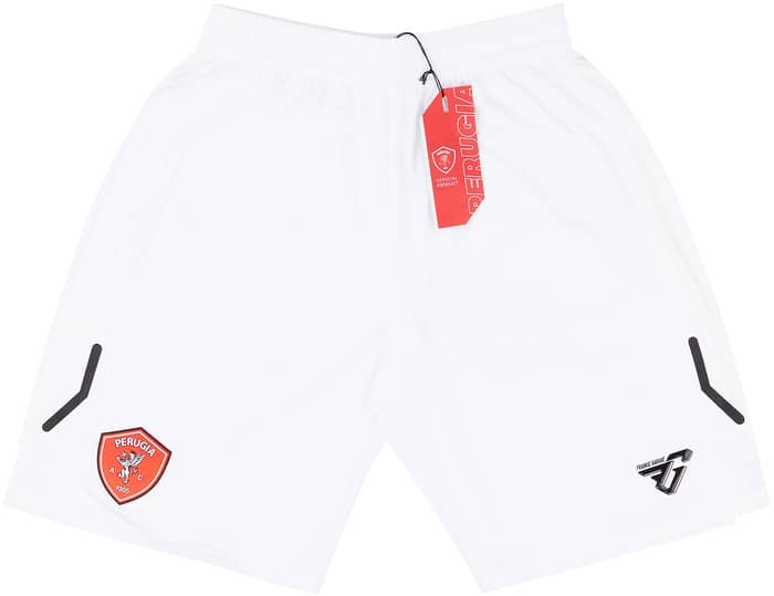 2021-22 Perugia Home Shorts